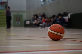 Image result for Penwortham Basketball Club