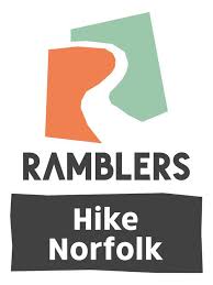 Image result for Norfolk Hillwalking Club
