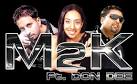 M2K feat Don Dee   Phenomenon must download