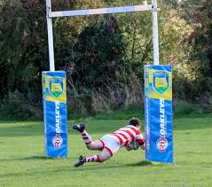 Image result for Claverdon Rugby Football Club