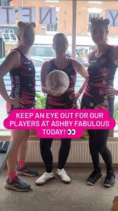 Image result for Ashby Netball Club