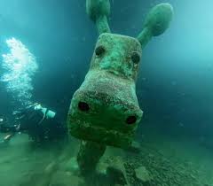 Image result for Leicester Underwater Exploration Club