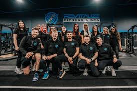 Image result for Kilmarnock Fitness Centre