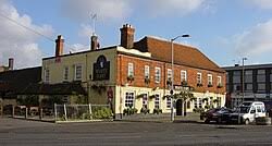 Image result for Frimley