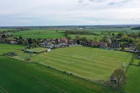 Image result for Sessay Village Bowling Club