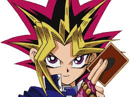 yugi