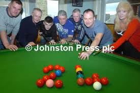 Image result for Colne Snooker Club