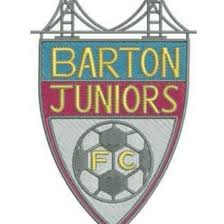 Image result for Barton Acorn Junior Badminton Club