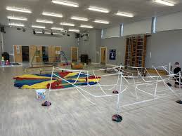 Image result for Uckfield Gymnastics Club