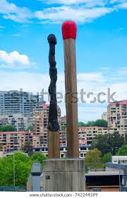 Image result for brett whiteley almost once