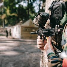 Image result for Skirmish Paintball Games Buckingham