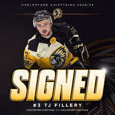 Image result for Chelmsford Chieftains