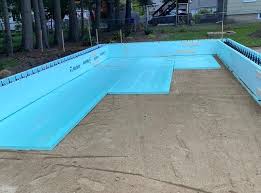 Image result for shallow frost protected foundation