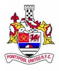 Image result for Pontypool United R F C