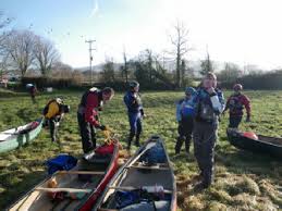 Image result for Axe Vale Canoe Club