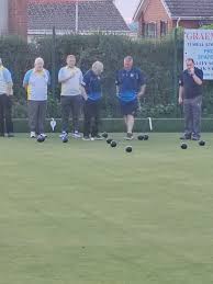 Image result for Johnstone Bowling Club