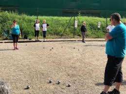Image result for Worthing Petanque Club