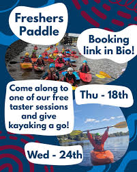 Image result for University Of Newcastle Upon Tyne Canoe Club