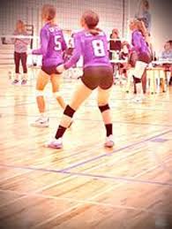 Image result for City Of Salford Volleyball Club