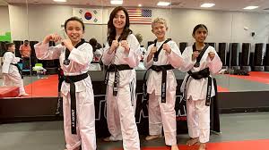 Image result for TopKick Martial Arts Center Leesburg