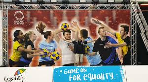 Image result for Crewe & Nantwich Korfball Club