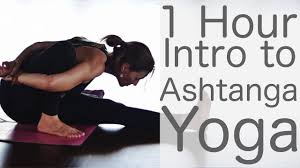 Image result for Astanga Yoga Class