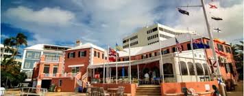 Image result for Bermuda Bowls Club