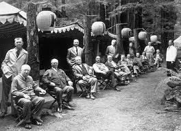 Image result for bohemian grove