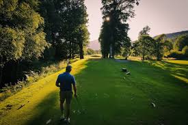 Image result for Callander Golf Club
