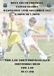 Image result for Tow Law F C