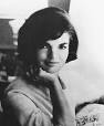 Jackie Kennedy was a shy,