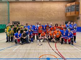 Image result for Ballymena Vandals