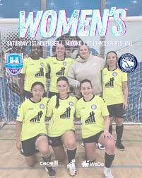 Image result for York University Futsal Club