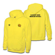 Image result for Glasgow Tigers Flag Football