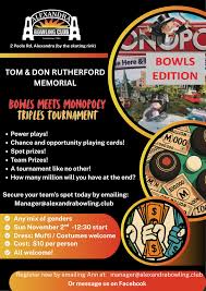 Image result for Alexandra Bowling & Social Club