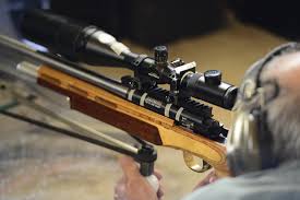 Image result for Easingwold Rifle Club