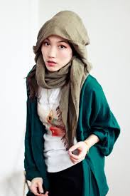 Hijab Fashion Style to Inspire Women - Hijab Style Collection ...