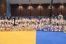 Image result for Brighton Judo Club