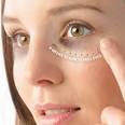 Dark circles under eyes