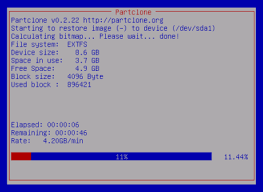 Image result for clonezilla