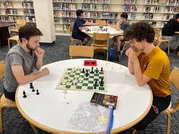 Image result for Alnwick Chess Club