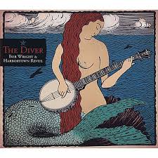 Bob Wright \u0026amp; Harbortown Revue: Diver (CD) – jpc