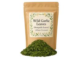 Attēlu rezultāti vaicājumam “Allium ursinum fruit”