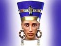 Nefertiti (ca. 1370 BC – ca. 1330 BC) - Celebrities who died young ...