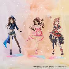 「相馬夏美 アイドルマスターシンデレラガールズ」の画像検索結果