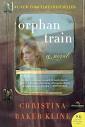 Amazon.com: Orphan Train: A Novel: 9780061950728: Kline, Christina ...