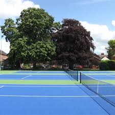 Image result for Bridgnorth Lawn Tennis Club