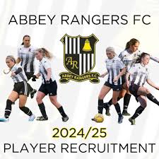 Image result for Abbey Rangers Fc