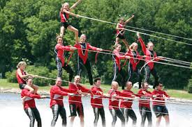 Image result for Pyramid Gymnastics Club