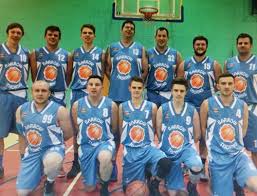 Image result for Barrow Basketball Club
